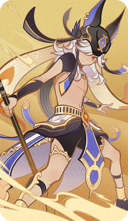 七聖召喚/キャラカード/セノ - 原神 Wiki* 七聖召喚/キャラカード/セノ - 原神 Wiki*