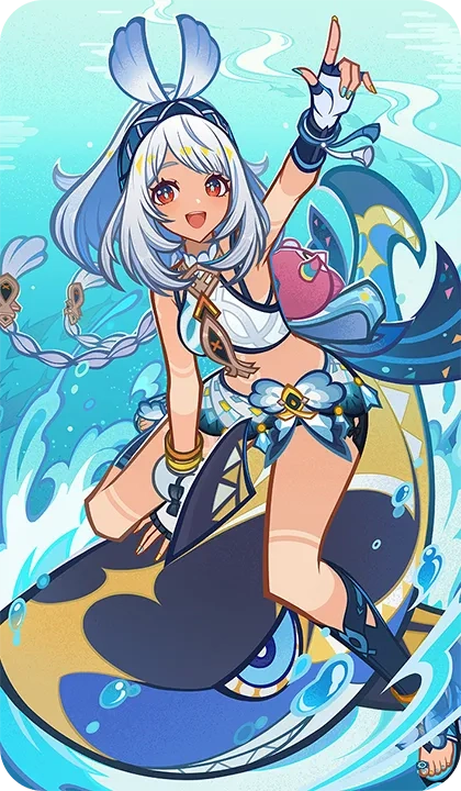 原神 七聖召喚 韓国 キィニチ 原神】七聖召喚(カードゲーム)のデッキ