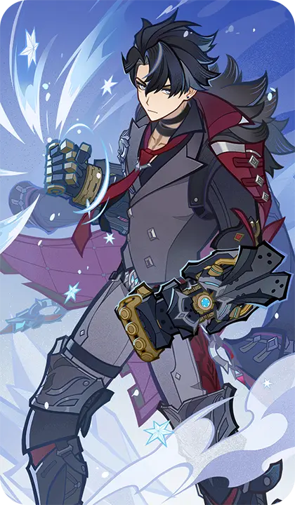 七聖召喚/キャラカード/リオセスリ - 原神 Wiki* 七聖召喚/キャラカード/リオセスリ - 原神 Wiki*