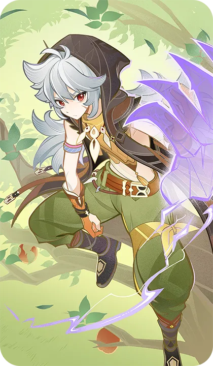 七聖召喚/NPC戦攻略/キャラ招待 - 原神 Wiki*