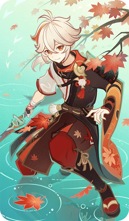 七聖召喚/NPC戦攻略/キャラ招待/1 - 原神 Wiki*