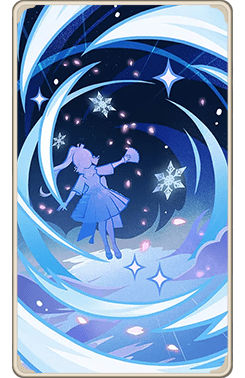 七聖召喚/キャラカード/神里綾華 - 原神 Wiki* 七聖召喚/キャラカード/神里綾華 - 原神 Wiki*
