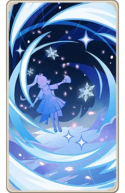 原神 七星召喚カード 神里綾華 ランク4 公式 原神 七聖召喚カード 神里綾華 ランク4 最高レア - メルカリ