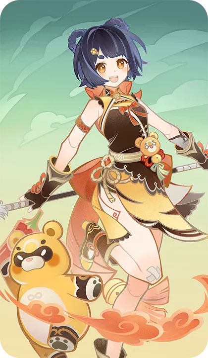 七聖召喚/キャラカード/ディルック - 原神 Wiki*
