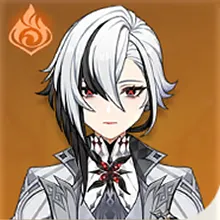 アルレッキーノ - 原神 Wiki* アルレッキーノ - 原神 Wiki*