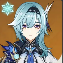 エウルア - 原神 Wiki* エウルア - 原神 Wiki*
