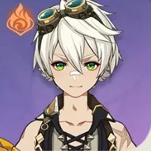 神里綾人 - 原神 Wiki*
