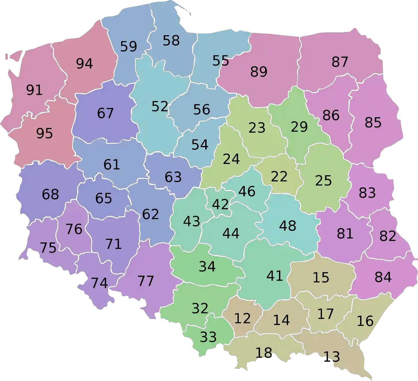 Poland-area-codes.png