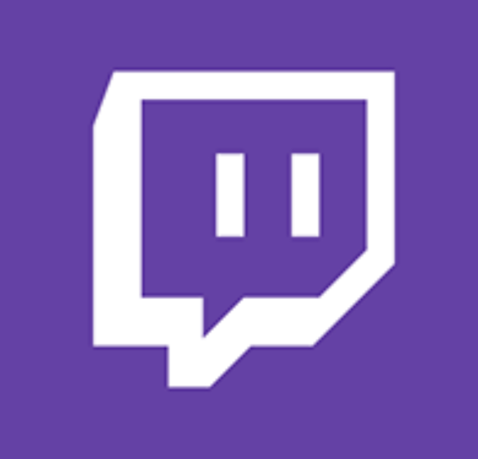 Twitch Twitch