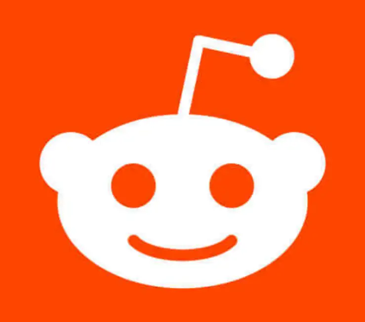 Reddit Reddit