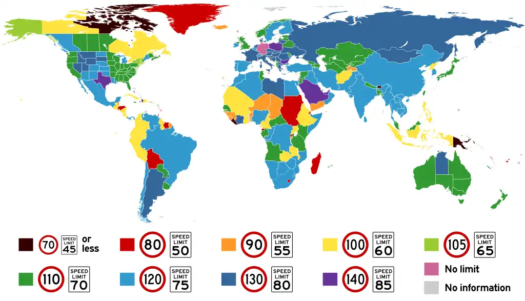 Geoguessr Japan Wiki   World Speed Limited Map .webp