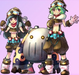 マイスター Girlishmoon ラテール Wiki