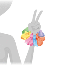 はぴだんぶいコラボ記念ログインボーナス ガルショ Ameba版 アイテム Wiki