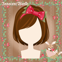 Innocent Worldコラボガチャ ガルショ Ameba版 アイテム Wiki Innocent Worldコラボガチャ ガルショ Ameba版 アイテム Wiki