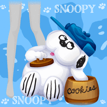 Luckybox Snoopyコラボガチャ ガルショ Ameba版 アイテム Wiki Luckybox Snoopyコラボガチャ ガルショ Ameba版 アイテム Wiki
