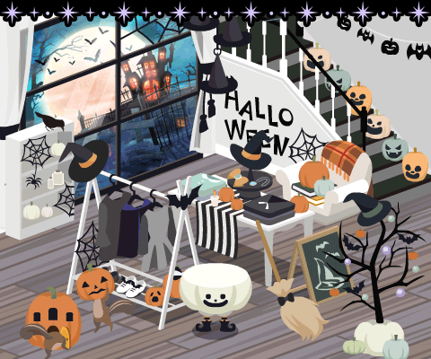 Secret Halloweenガチャ ガルショ Ameba版 アイテム Wiki Secret Halloweenガチャ ガルショ Ameba版 アイテム Wiki