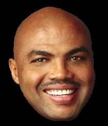 チャールズ・バークレー - Charles Barkley - JapaneseClass.jp