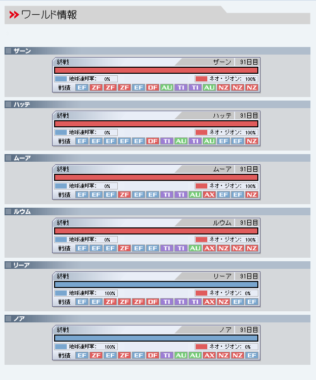 11クール