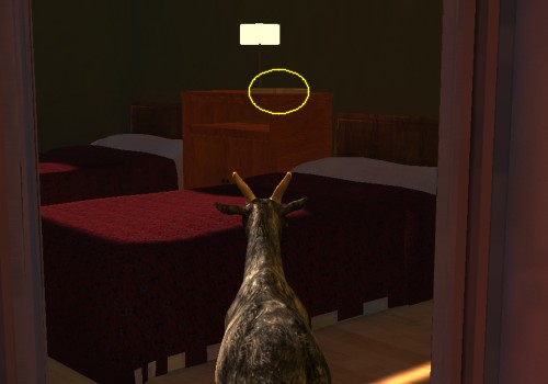 お金 Goat City Bay Goat Simulator Wiki