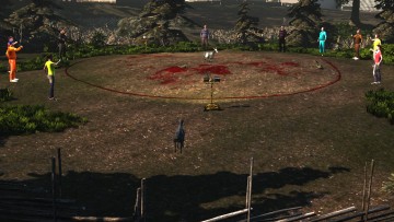 闘ヤギ場 Goat Simulator Wiki 闘ヤギ場 Goat Simulator Wiki