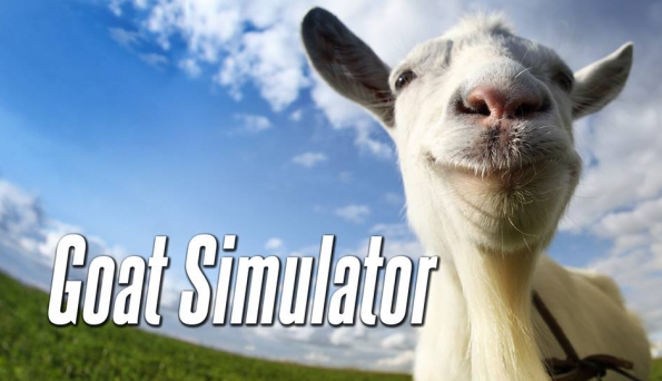 Goat Simulator Wiki