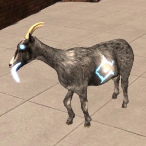 Goat City Bay Mutator Goat Simulator Wiki