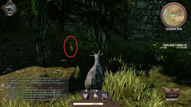 Goat Mmo Simulator Collectibles Goat Simulator Wiki