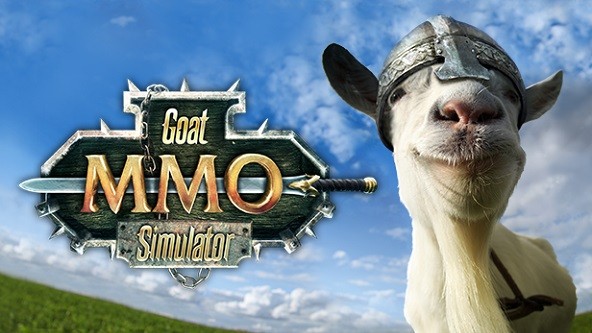 goat mmo simulator ポータル