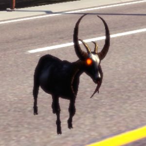 Goat Ville Mutator Goat Simulator Wiki