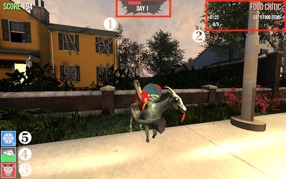 Goatz Goat Simulator Wiki