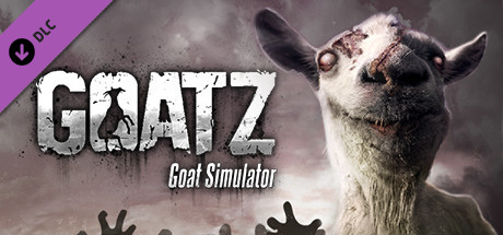 Goatz Goat Simulator Wiki