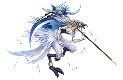 イエロパエルの幻影 イエロパエルの幻影