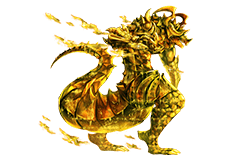ゴールデンズメイ ゴールデンズメイ