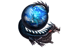 バハムート バハムート
