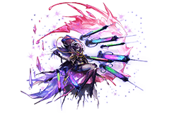 ペーシキレートの幻影 ペーシキレートの幻影