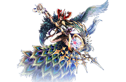 魔王アスタロト ゴエティア 千の魔神と無限の塔 攻略 Wiki