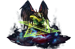 魔王フルフル【Awaken】 魔王フルフル【Awaken】