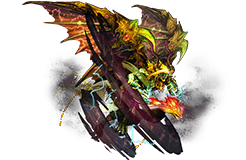魔王フルフル【Awaken】 魔王フルフル【Awaken】