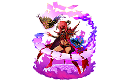 魔王ベリアル 魔王ベリアル