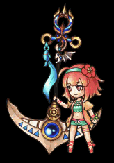 盛夏アロケス 盛夏アロケス