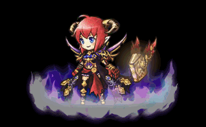 ベリアル ベリアル