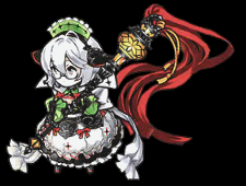 燭光マラクス 燭光マラクス