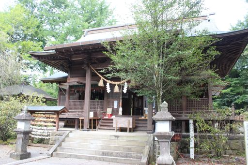 三ヶ所神社 神社の御朱印 Wiki