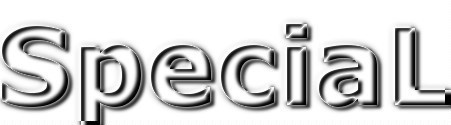 Special Wiki Special Wiki