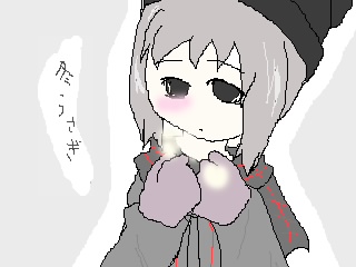 もう１２月ですか。.jpeg