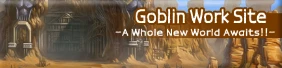 Goblin Work Site