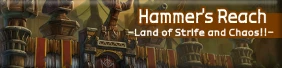Hammer's Reach