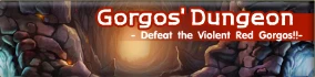 Gorgos' Dungeon