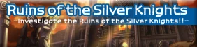 Ruins of the Silver Knights