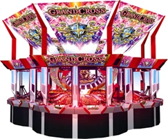 ゲーム紹介 - Grand Cross Wiki* ゲーム紹介 - Grand Cross Wiki*